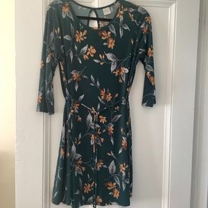 Kaileigh Dress from Stitch Fix